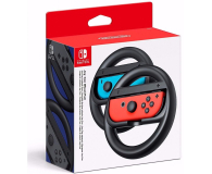 NINTENDO Switch Nakladki Joy-Con Wheel Para - 361992 - zdjęcie 1